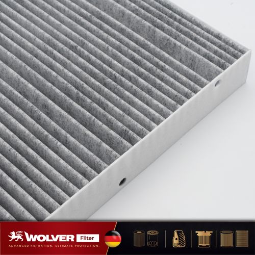 Lọc Gió Điều Hoà: E180 / E200 / E250 / E300 2014–2023